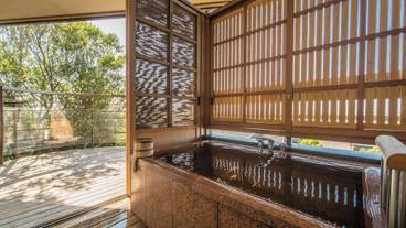 和味の宿 角上楼(ナゴミノヤド カクジョウロウ) / 7