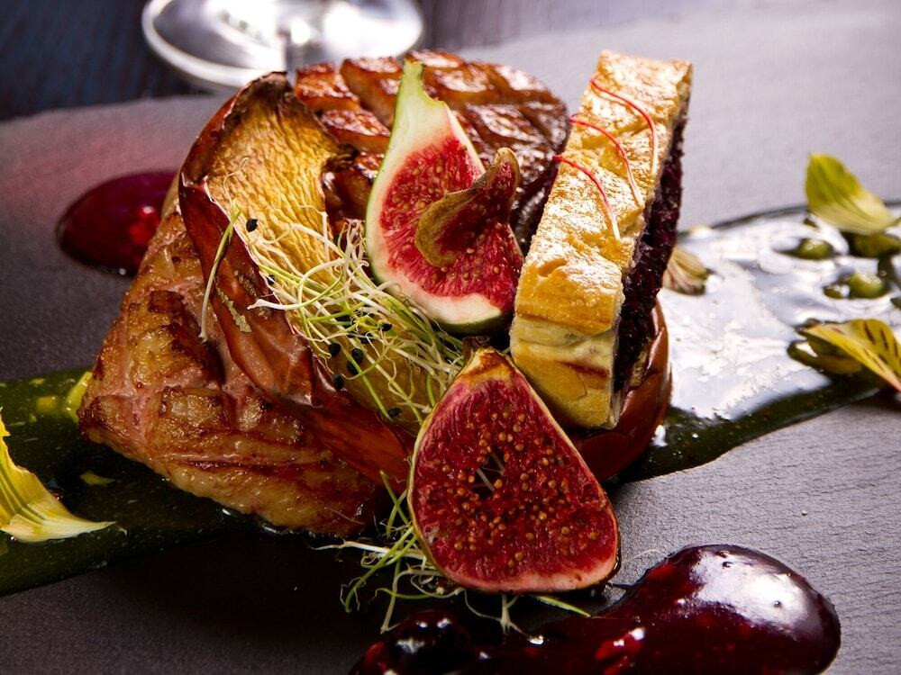 コンセプトは“ヴェローナ”。琵琶湖を眺めながら優雅なひと時を♡3509129