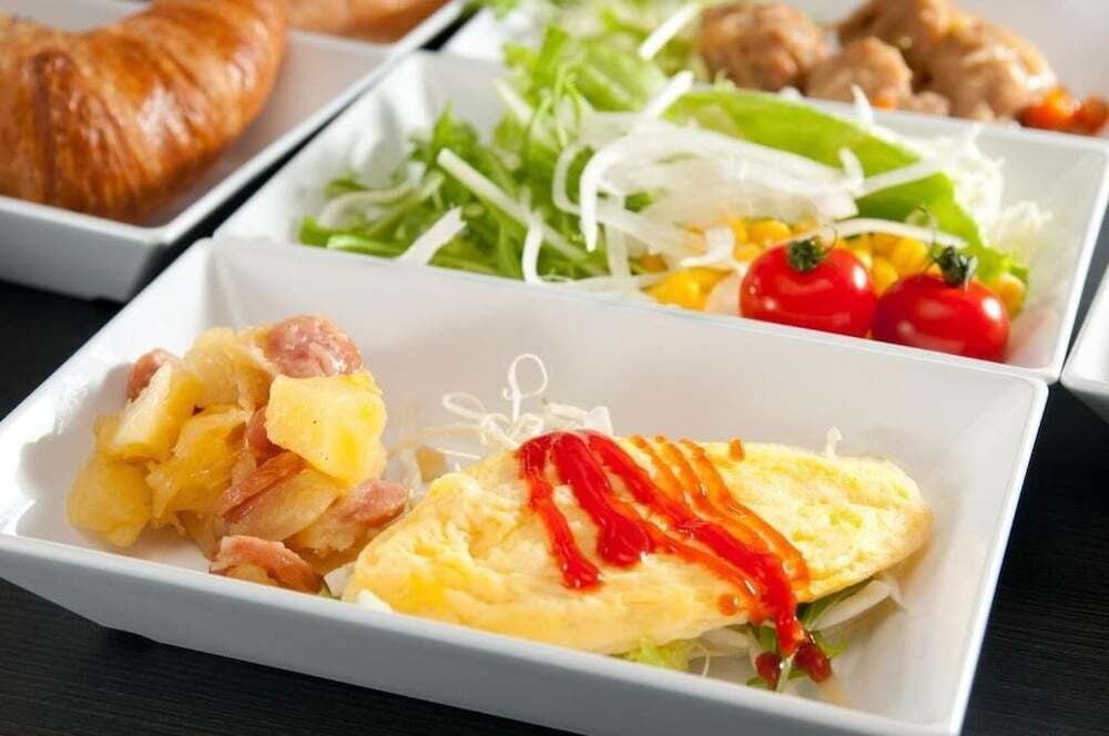レストラン