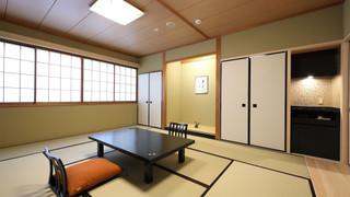 祇園の中心地 ! スーペリア和室