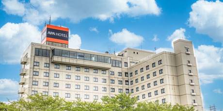 アパホテル 高松空港