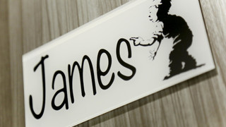 ファミリールーム（ダブルベッドタイプ）禁煙