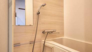 バスルーム / 11