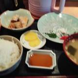 市場食堂 よし(ヨシ)