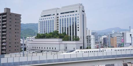 THE GLOBAL VIEW 長崎