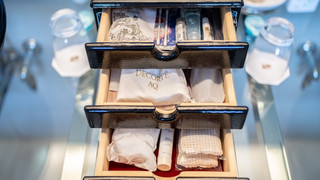 エグゼクティブ スイート 1 ベッドルーム 禁煙 プライベートプール