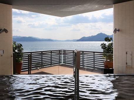 グランドプリンスホテル広島 / 4