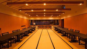 施設内の設備 / 6