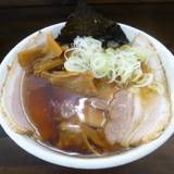 太麺屋(フトメンヤ)