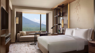 スイート 1 ベッドルーム