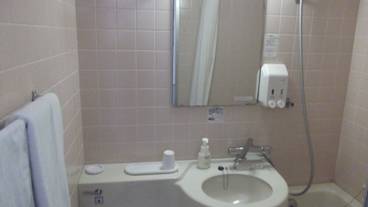 バスルーム / 25