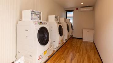 ランドリー ルーム / 3