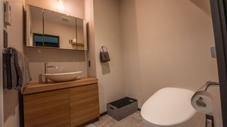 [106] プレジデンシャルスイート 禁煙