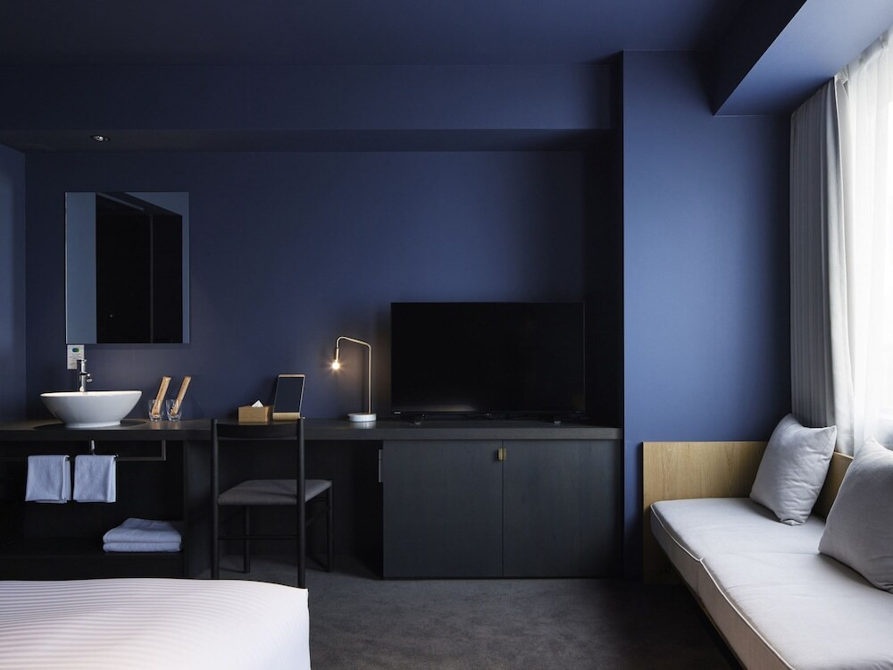 デラックスツイン③