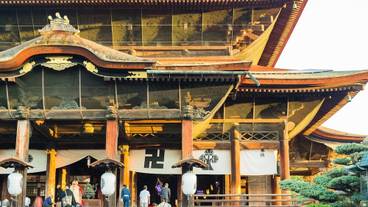 観光スポット / 12