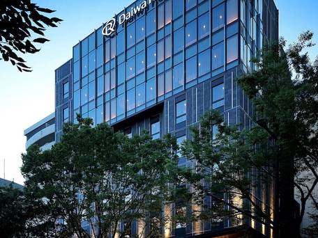 ダイワロイネットホテル博多冷泉 PREMIER / 5