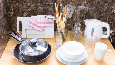 専用キッチン / 9