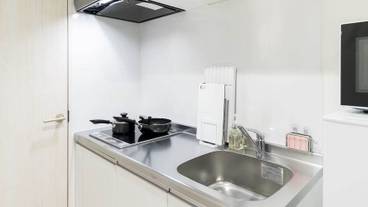 専用キッチン / 33