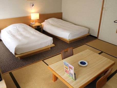 ホテルサンプラザ堺 本館 / 5