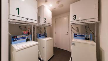 ランドリー ルーム / 4