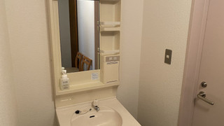 トリプルルーム