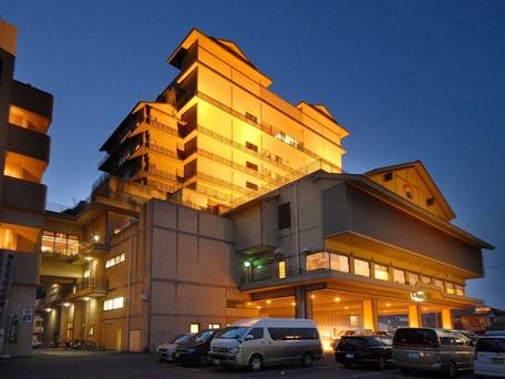 ことひら温泉 琴参閣 / 4