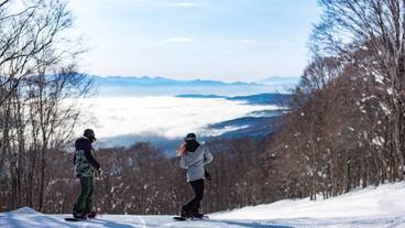 スノーボード / 4