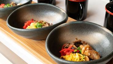 朝食ビュッフェ / 28