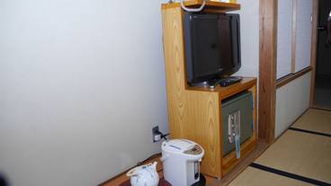 客室の設備とサービス / 16