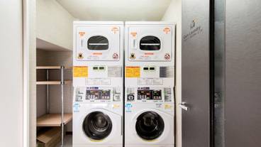 ランドリー ルーム / 6