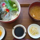 南紀すさみの恵み食堂 蒼海（ナンキスサミノメグミショクドウソウカイ）