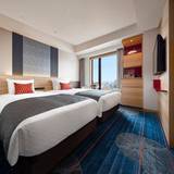 スタンダードツイン / 1