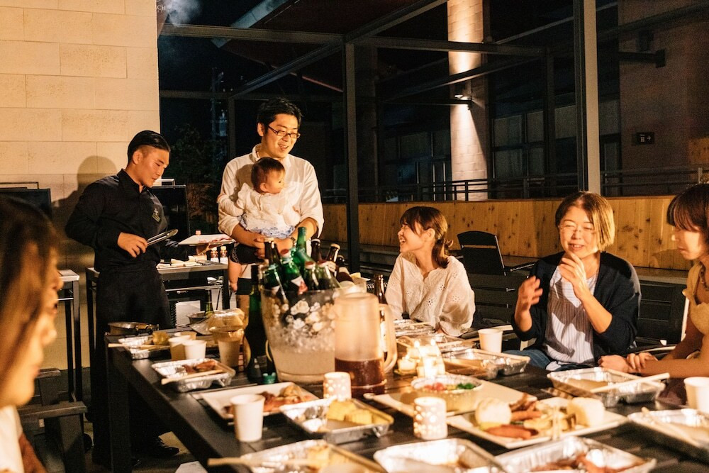 軽井沢駅スグで子連れも安心◎軽井沢の大自然を堪能できる4574283