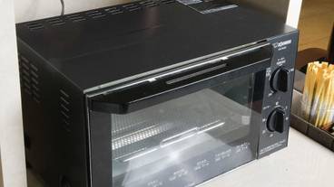 施設内の設備 / 9