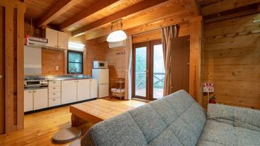 リビング エリア / 27