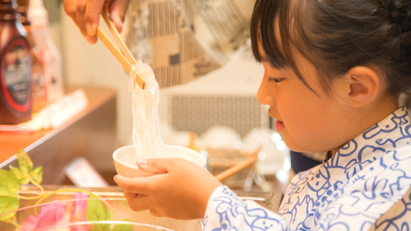 海が目の前！子連れに嬉しいサービスが充実したお宿4277469