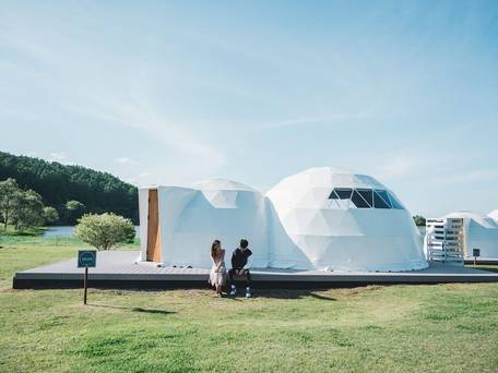 GLAMPROOK 飯綱高原 / 5