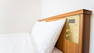 ダブルルーム 禁煙