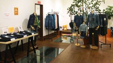 ショッピングモール / 2