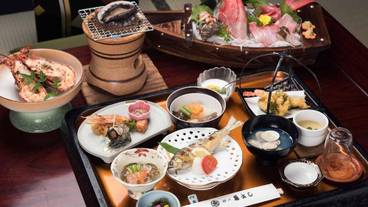 レストラン / 18