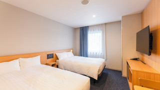 [禁煙] スタンダードツインルーム