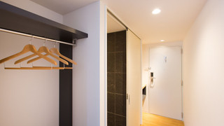 禅ルーム (1階、バスタブ付き、エアコンなし / 扇風機のみ) 禁煙