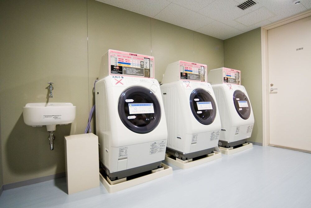 ランドリー ルーム