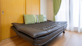 コンフォート コンドミニアム 禁煙