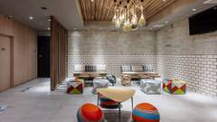 スマイルホテル岡山