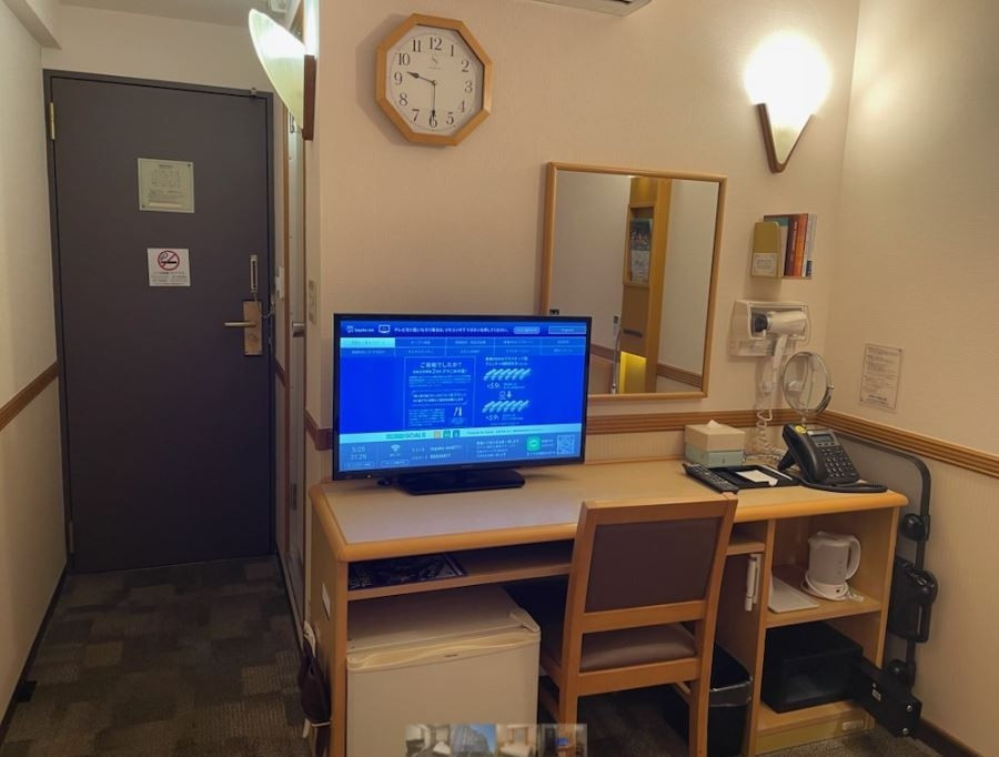 シングルルーム