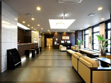 ホテルルートイン半田亀崎 / 2