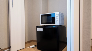 ダブルルーム 301 洗濯機付き