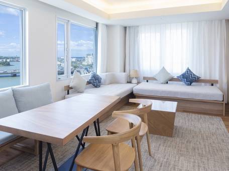 東急ステイ沖縄那覇 / 1