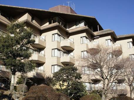 小涌谷温泉 ウィスタリアンライフクラブ ヴェルデの森 / 4